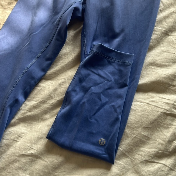 Lululemon Wunderunder 25” - Picture 2 of 2